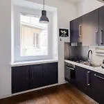 2 Bedrooms Flat Near Via Veneto