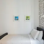 2 Bedrooms Flat Near Via Veneto