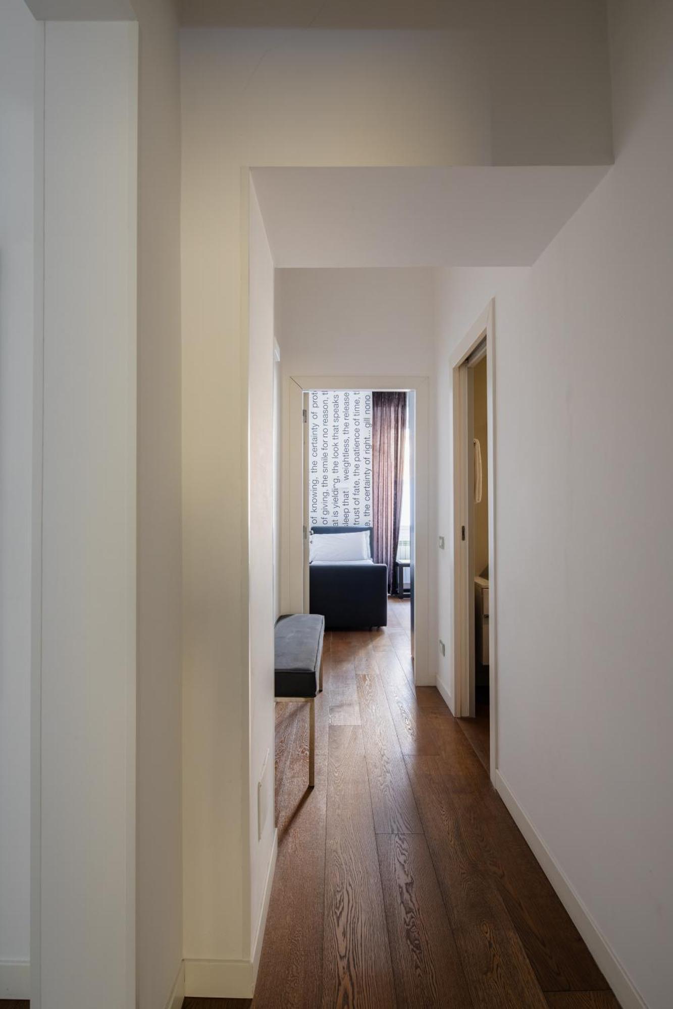 2 Bedrooms Flat Near Via Veneto *