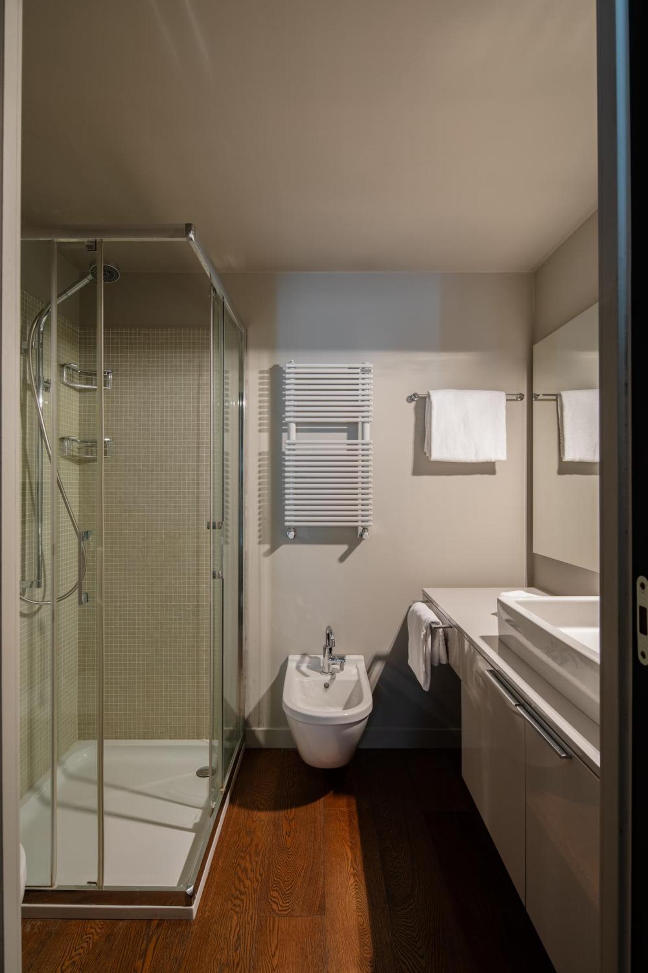 2 Bedrooms Flat Near Via Veneto Apartment *