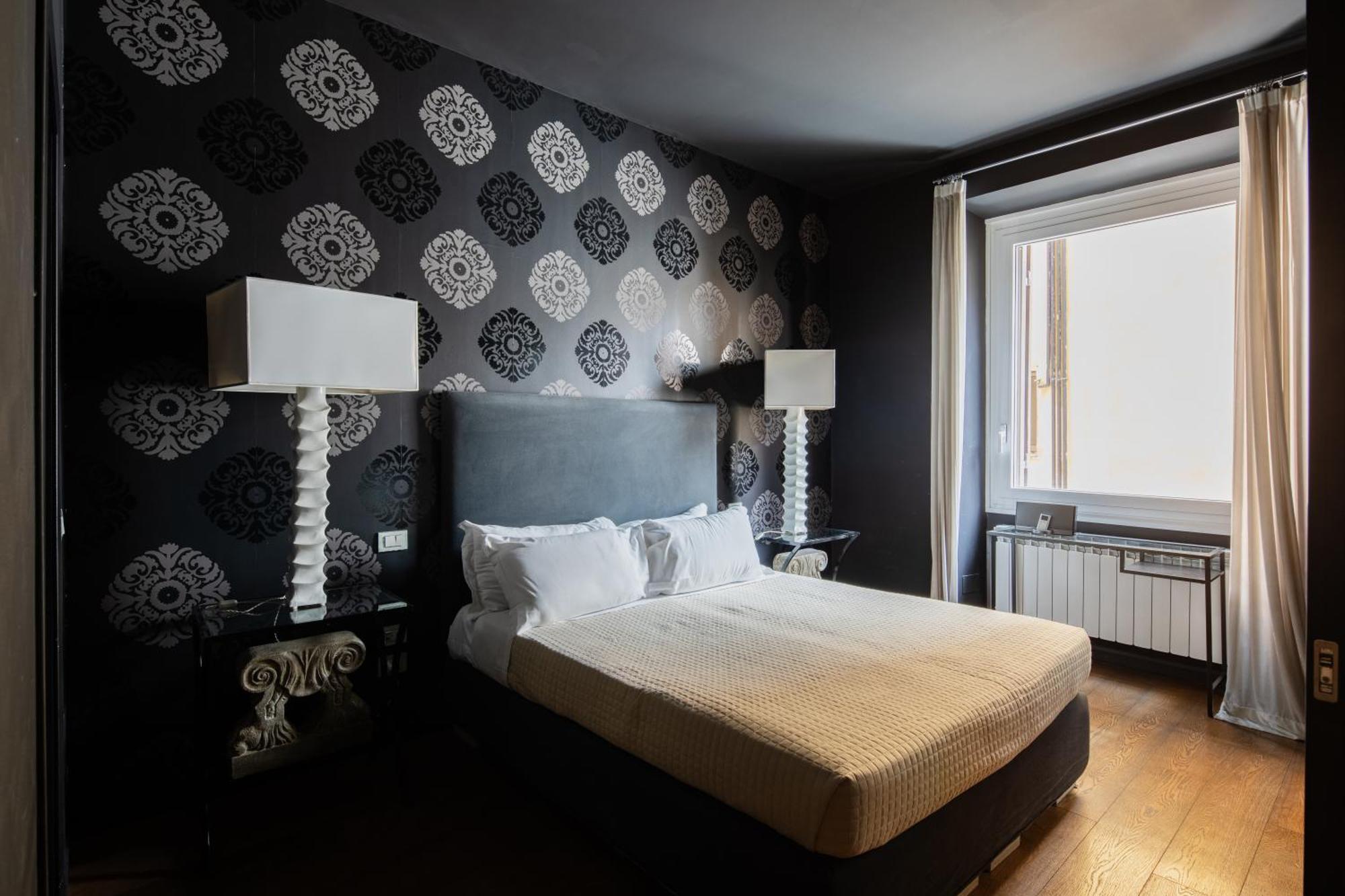 Apartment 2 Bedrooms Flat Near Via Veneto *