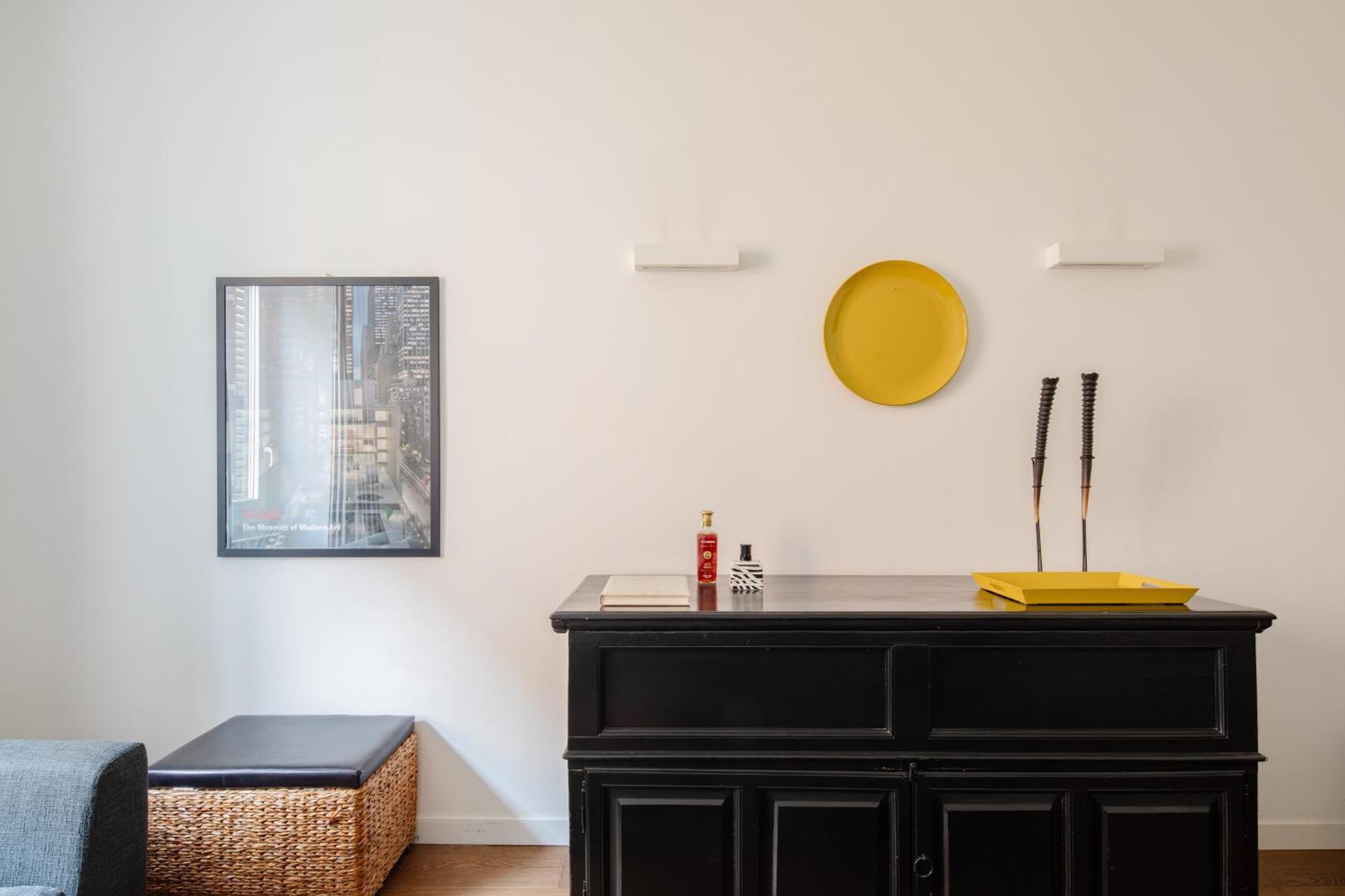 Appartement 2 Bedrooms Flat Near Via Veneto
